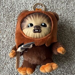 Star Wars Ewok